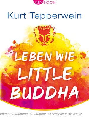 cover image of Leben wie Little Buddha
